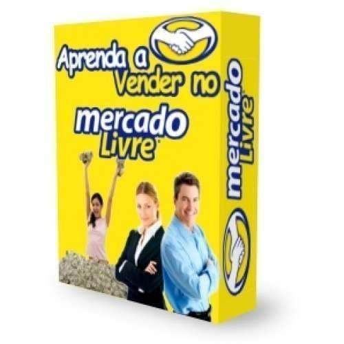 Como Vender No Mercado Livre