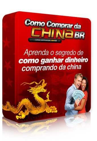 Como Importa Da China