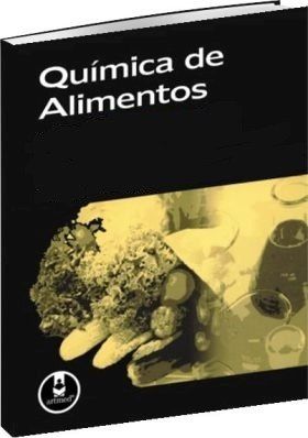 Química De Alimentos